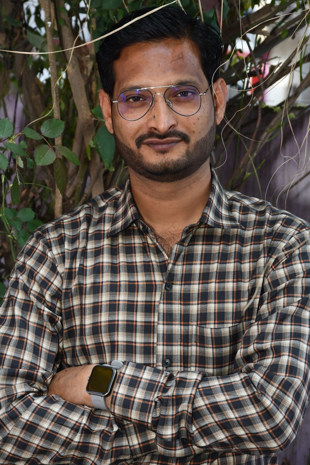 Chetan Gupta
